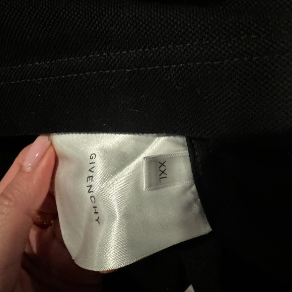 Givenchy polo - Picture 4 of 4